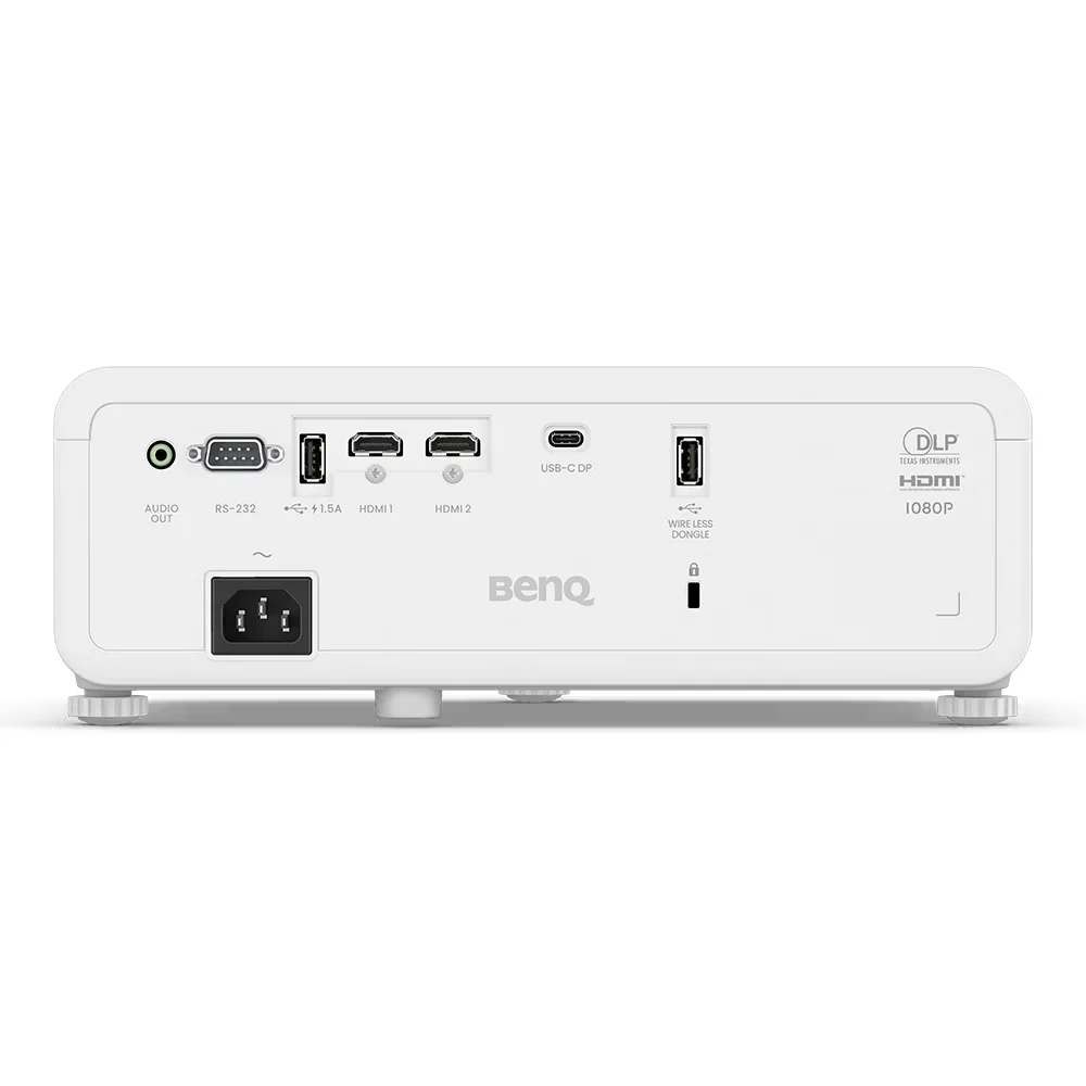 BenQ LH650