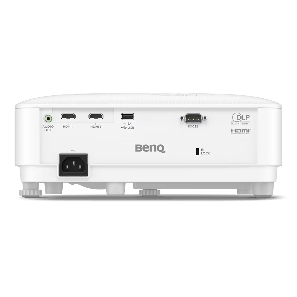 BenQ LH500
