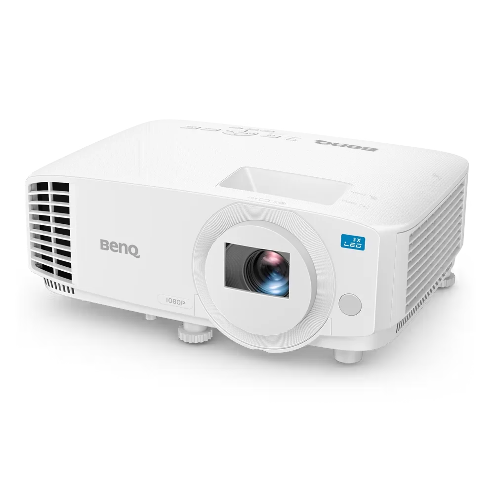 BenQ LH500