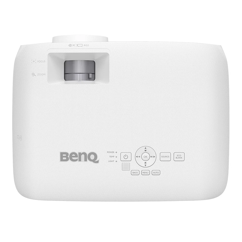 BenQ LH500