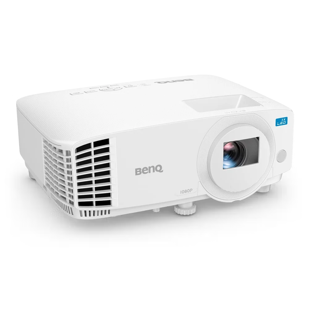 BenQ LH500