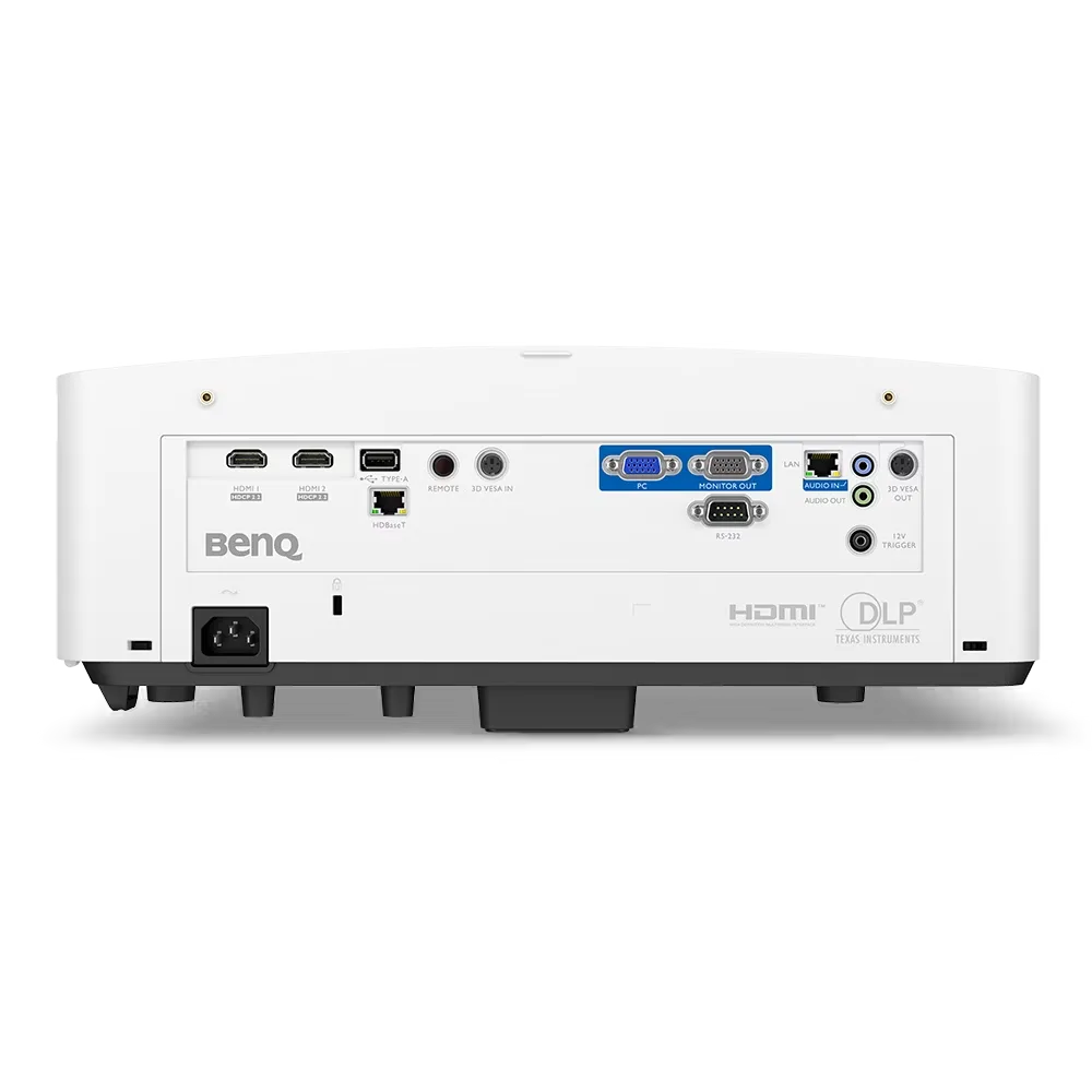 BenQ LU935