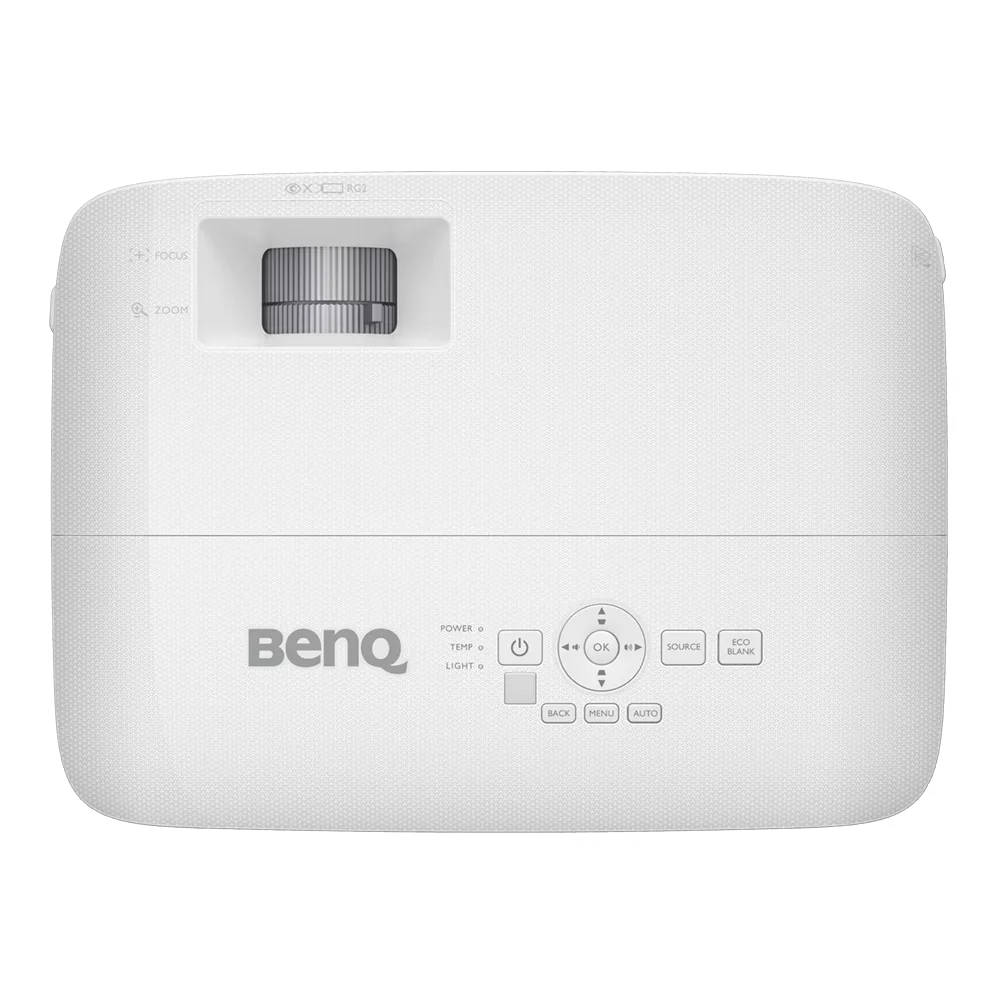 BenQ MH560