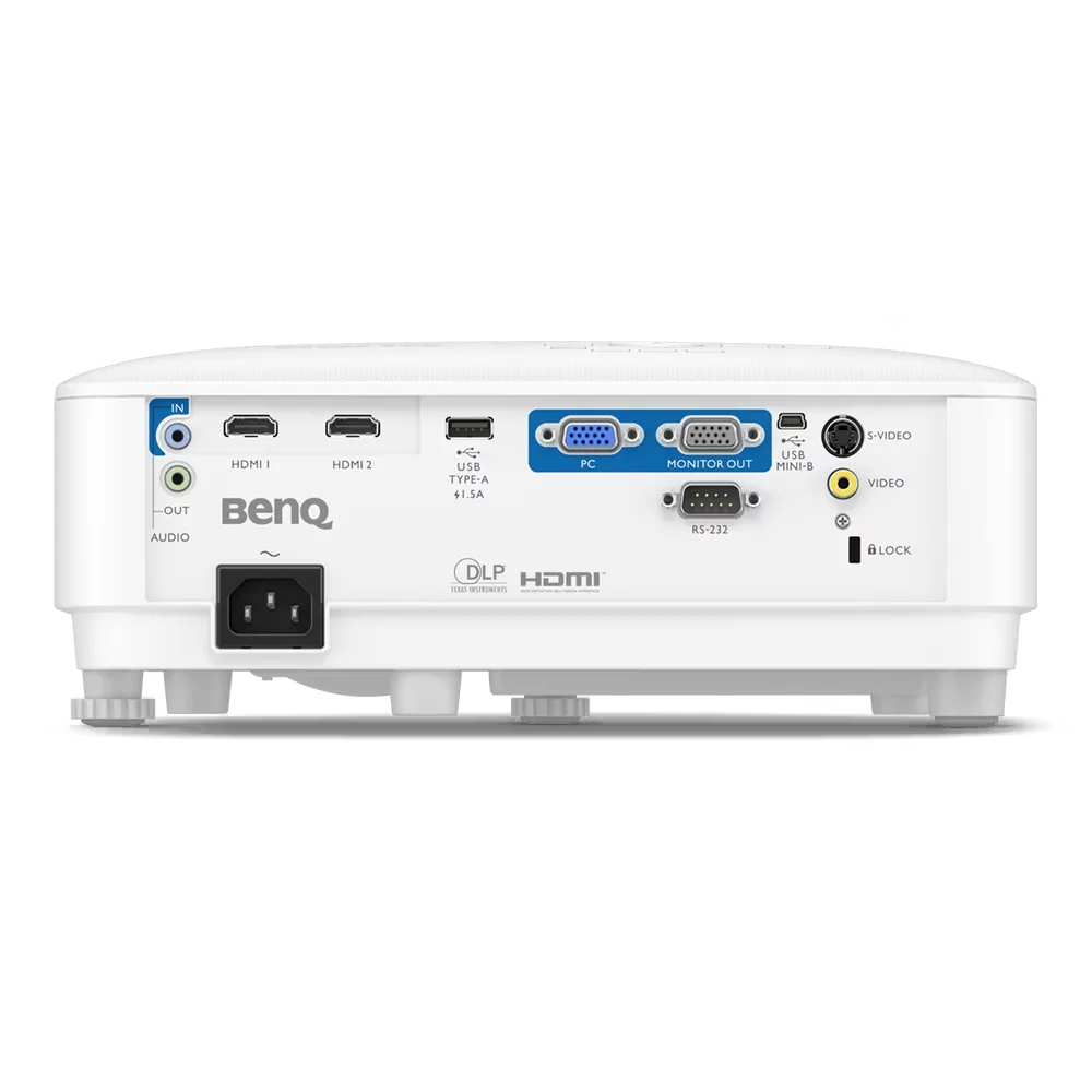 BenQ MH560