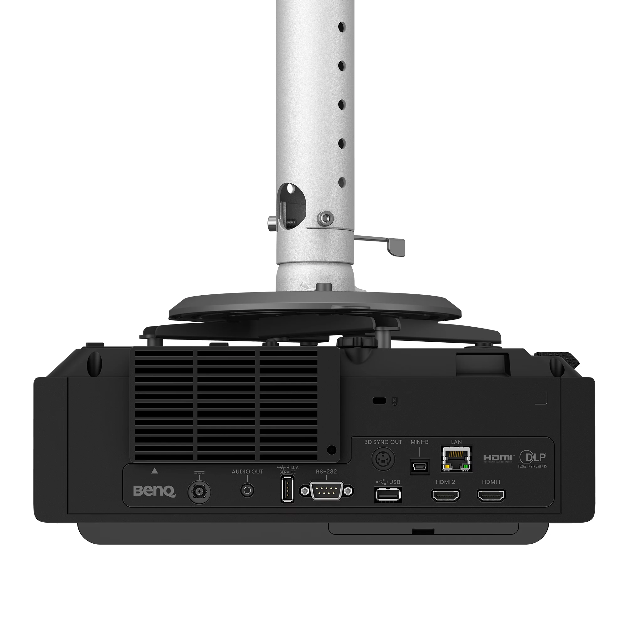 BenQ LU895UST