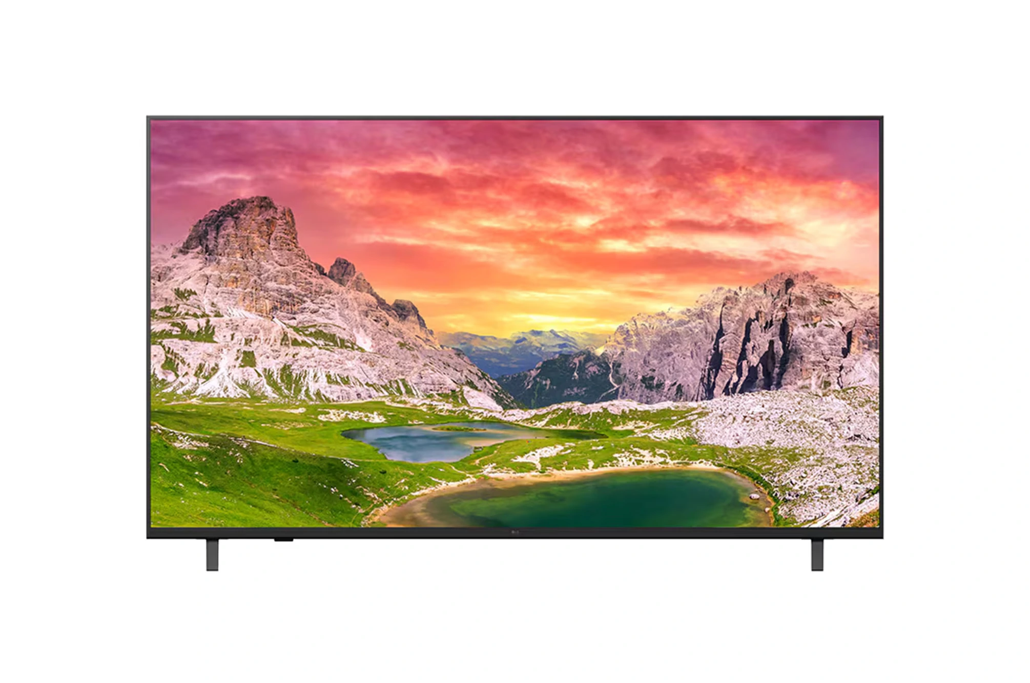 LG 50UA831C0LA