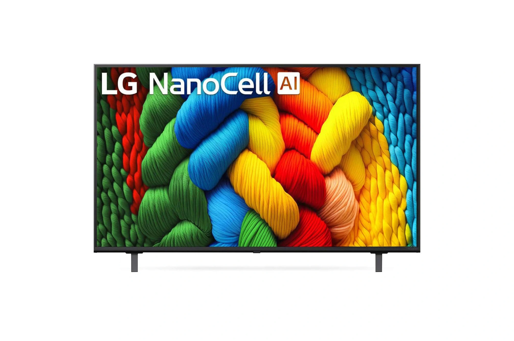LG 75NANO83C6A