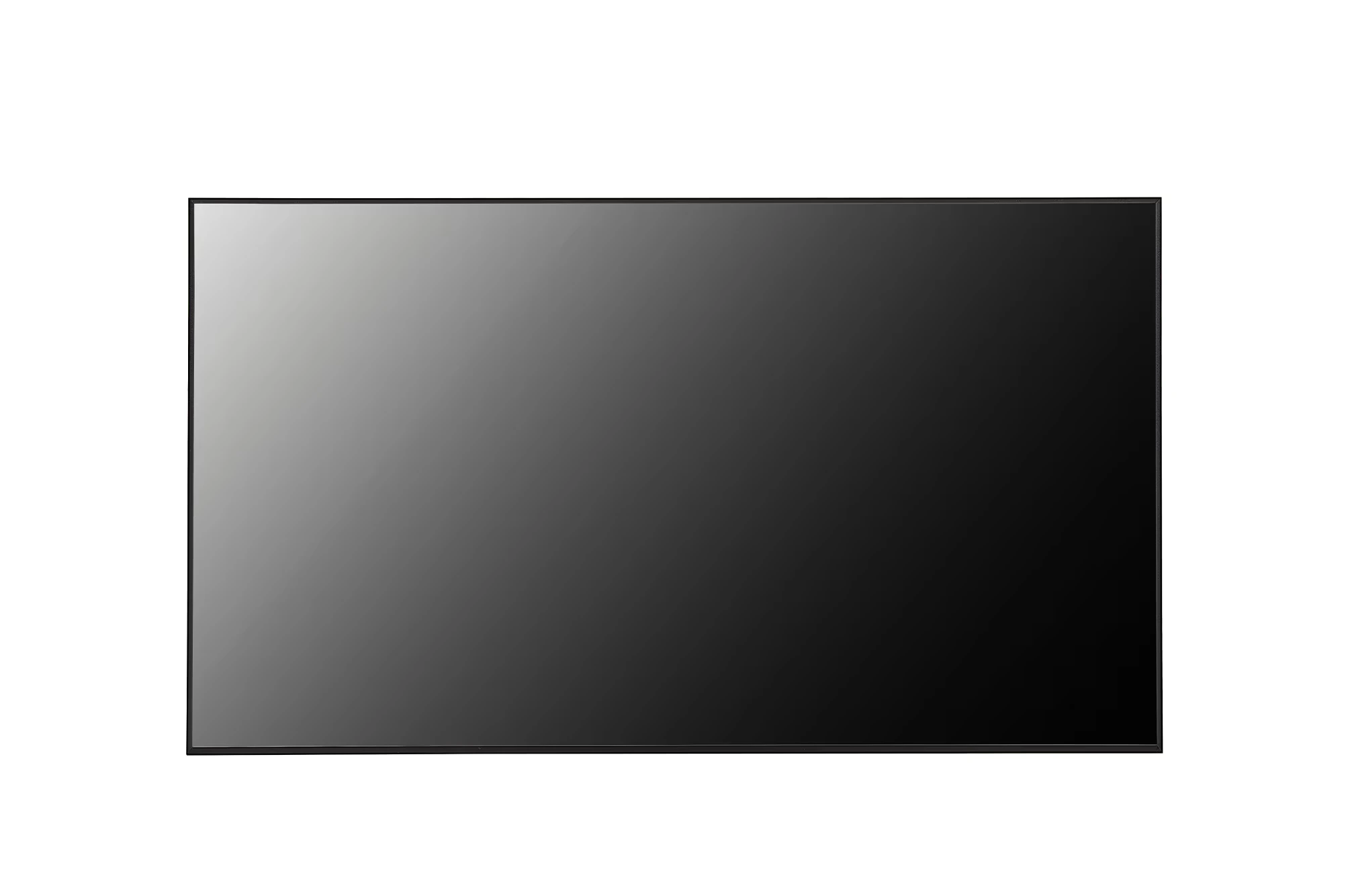 LG UHD Signage