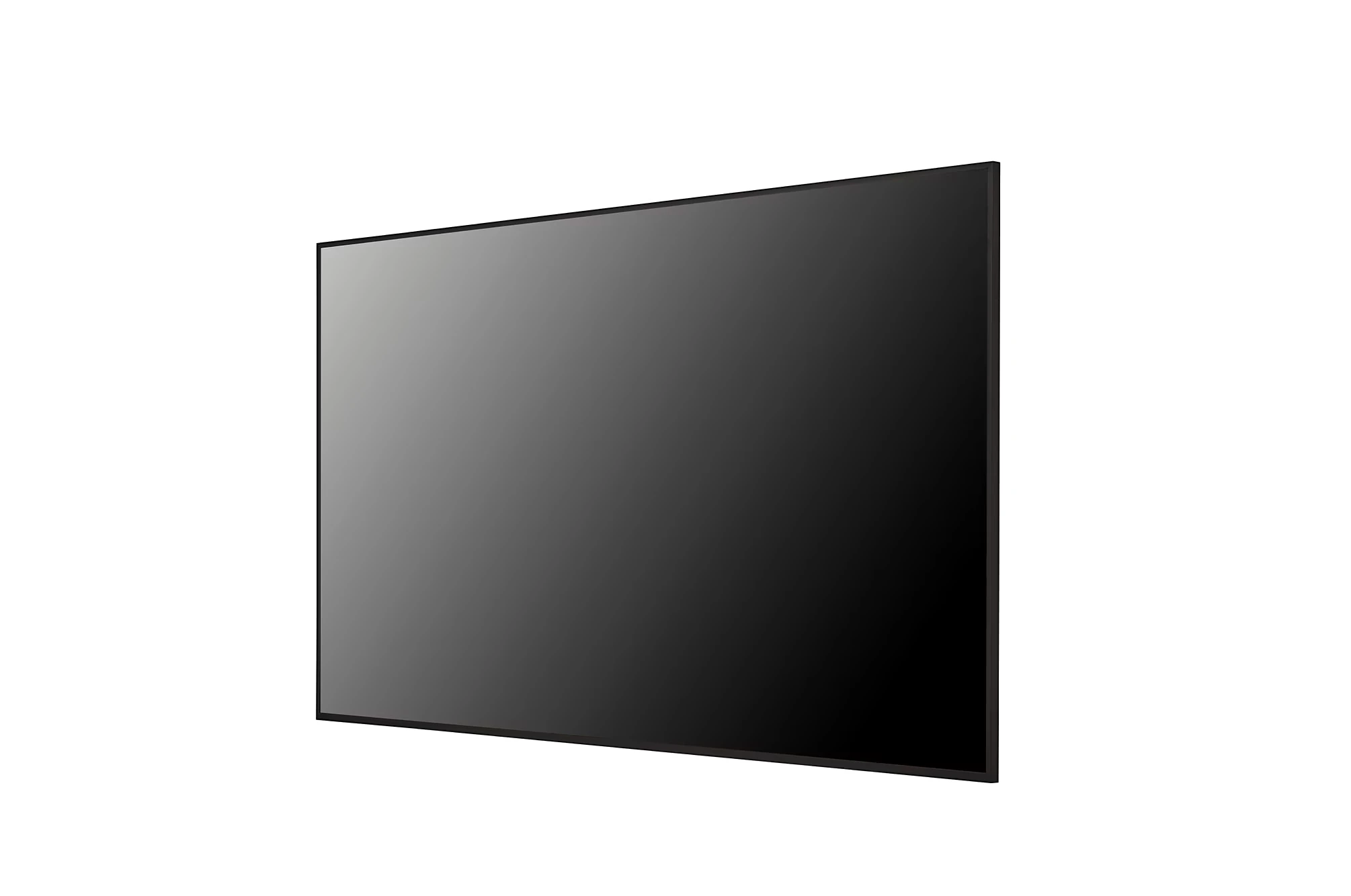LG UHD Signage