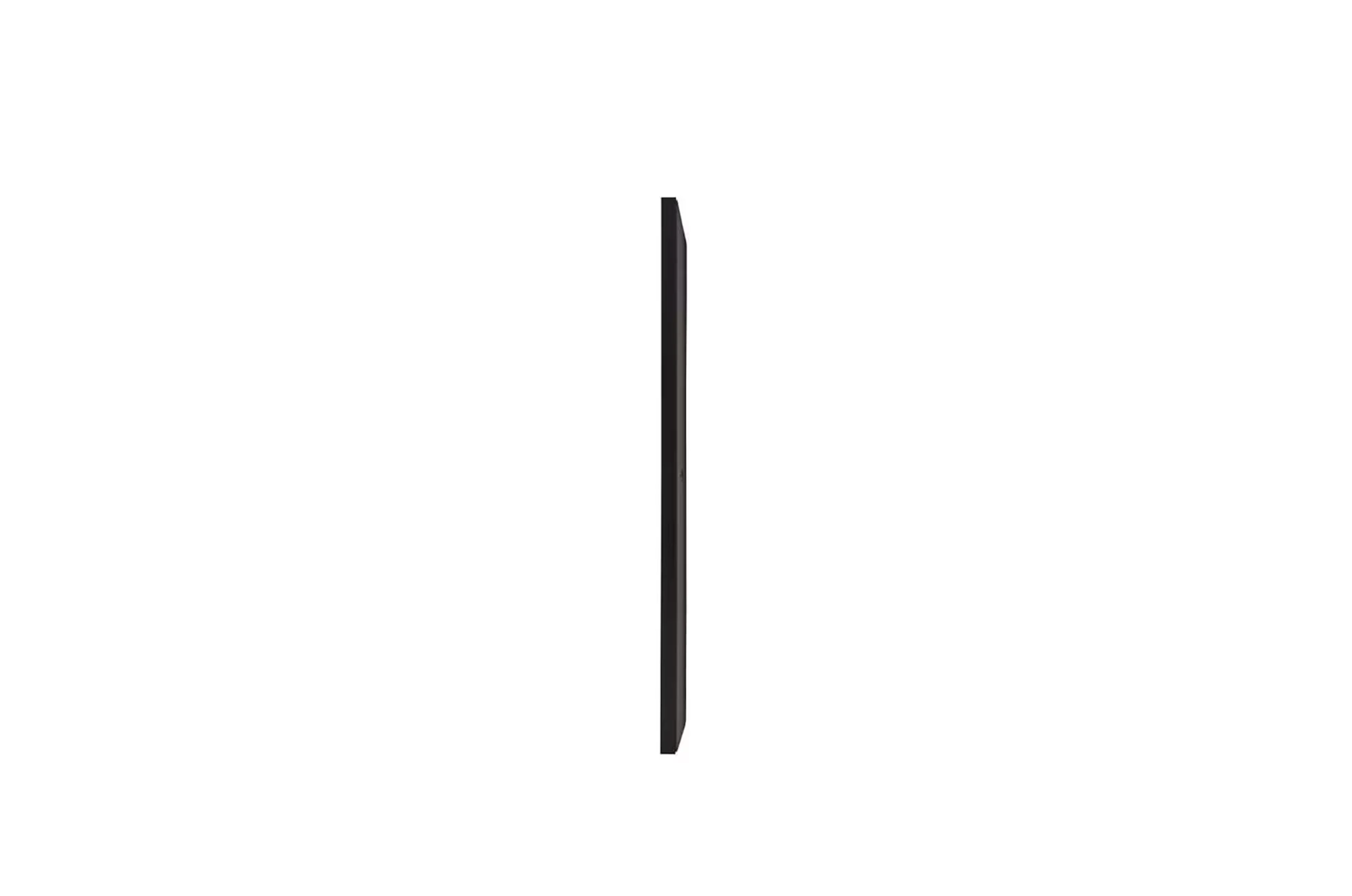 LG UHD Signage Display