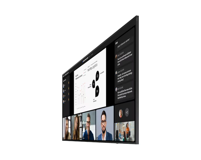 Samsung LH105QPD5BGXXL