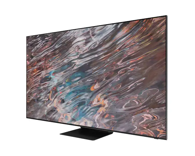 Samsung LH75QPA8BGCXXL