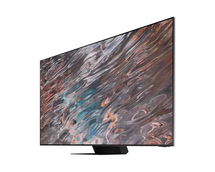 Samsung QPA8B