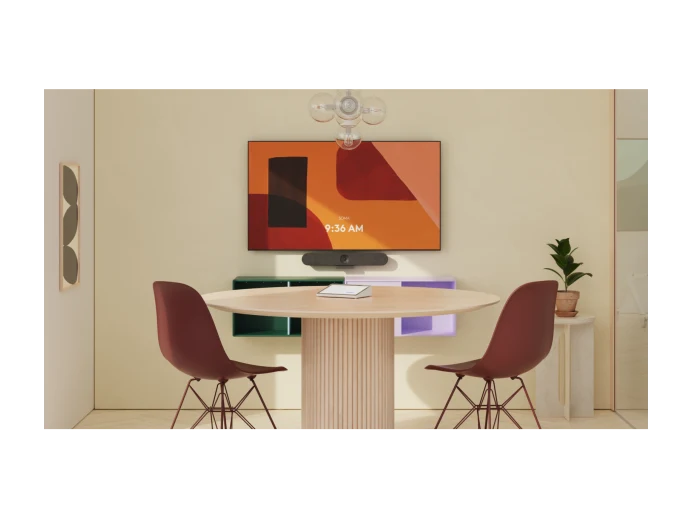 Logitech Rally Bar Huddle