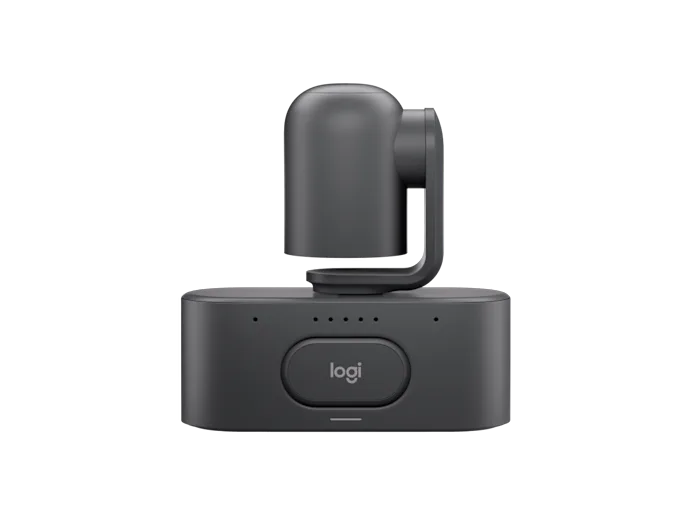 Logitech Rally AI Camera Pro