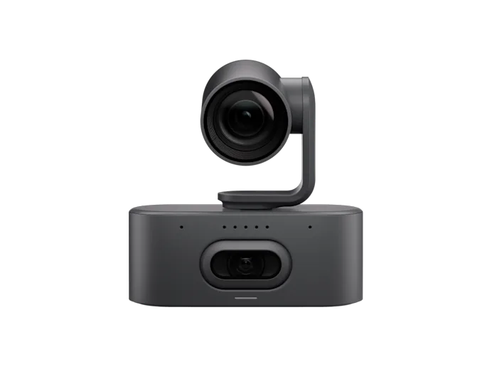Logitech Rally AI Camera Pro