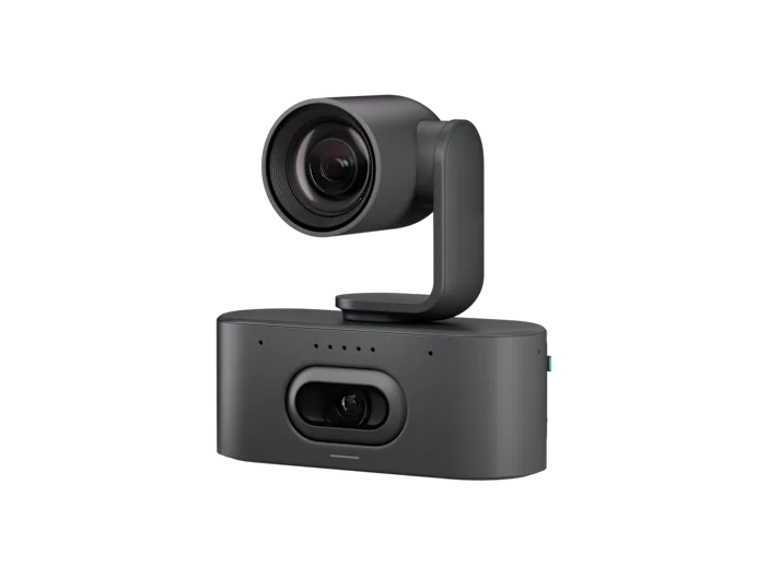 Logitech Rally AI Camera Pro