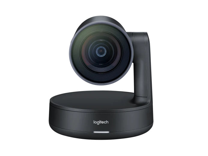 Logitech Rally Plus