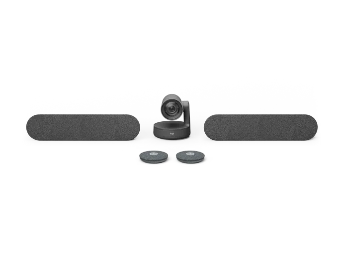 Logitech Rally Plus
