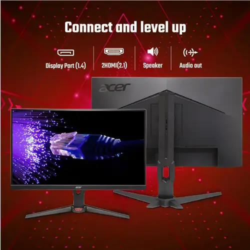 Acer XV272U