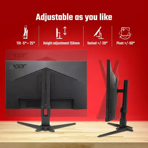 Acer XV272U