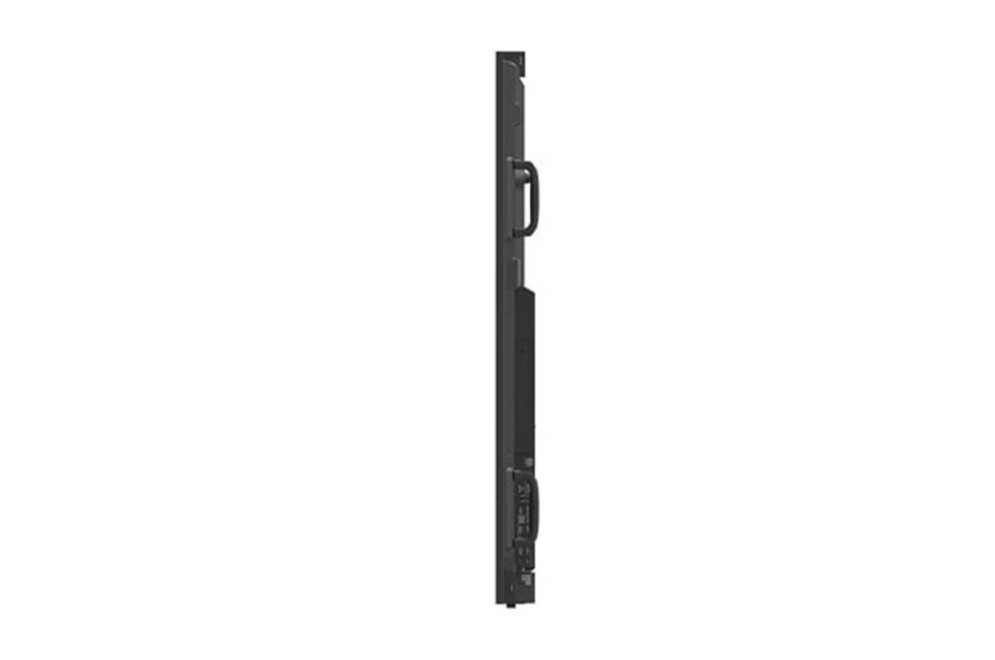 LG Ultra stretch signage