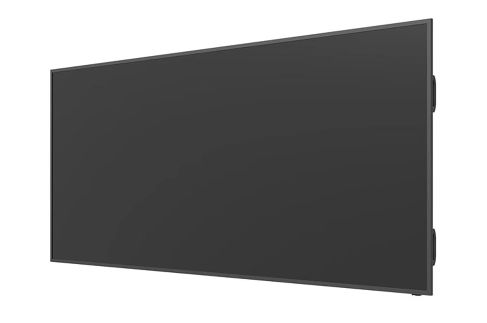 LG Ultra stretch signage