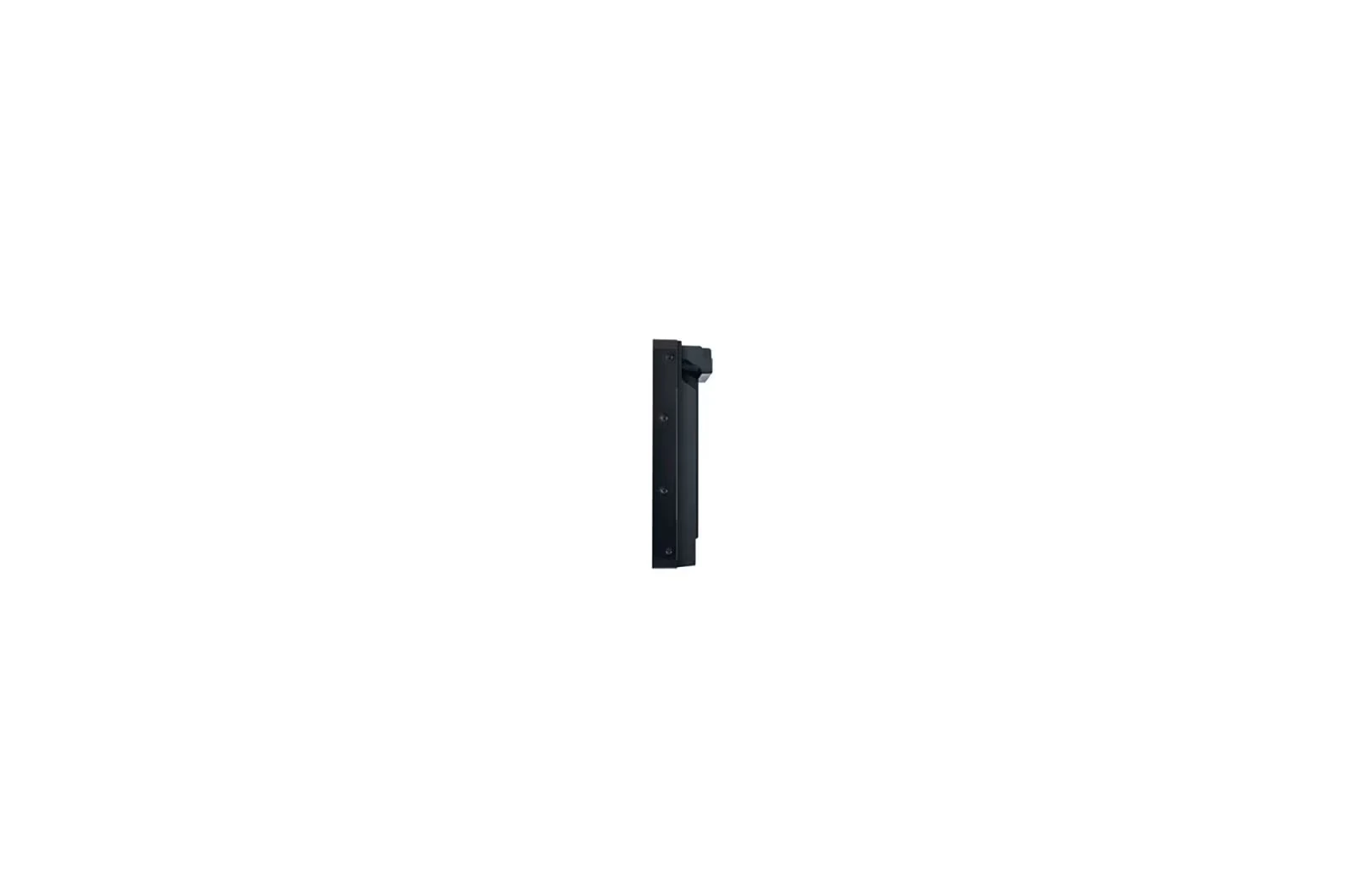 LG Ultra stretch signage
