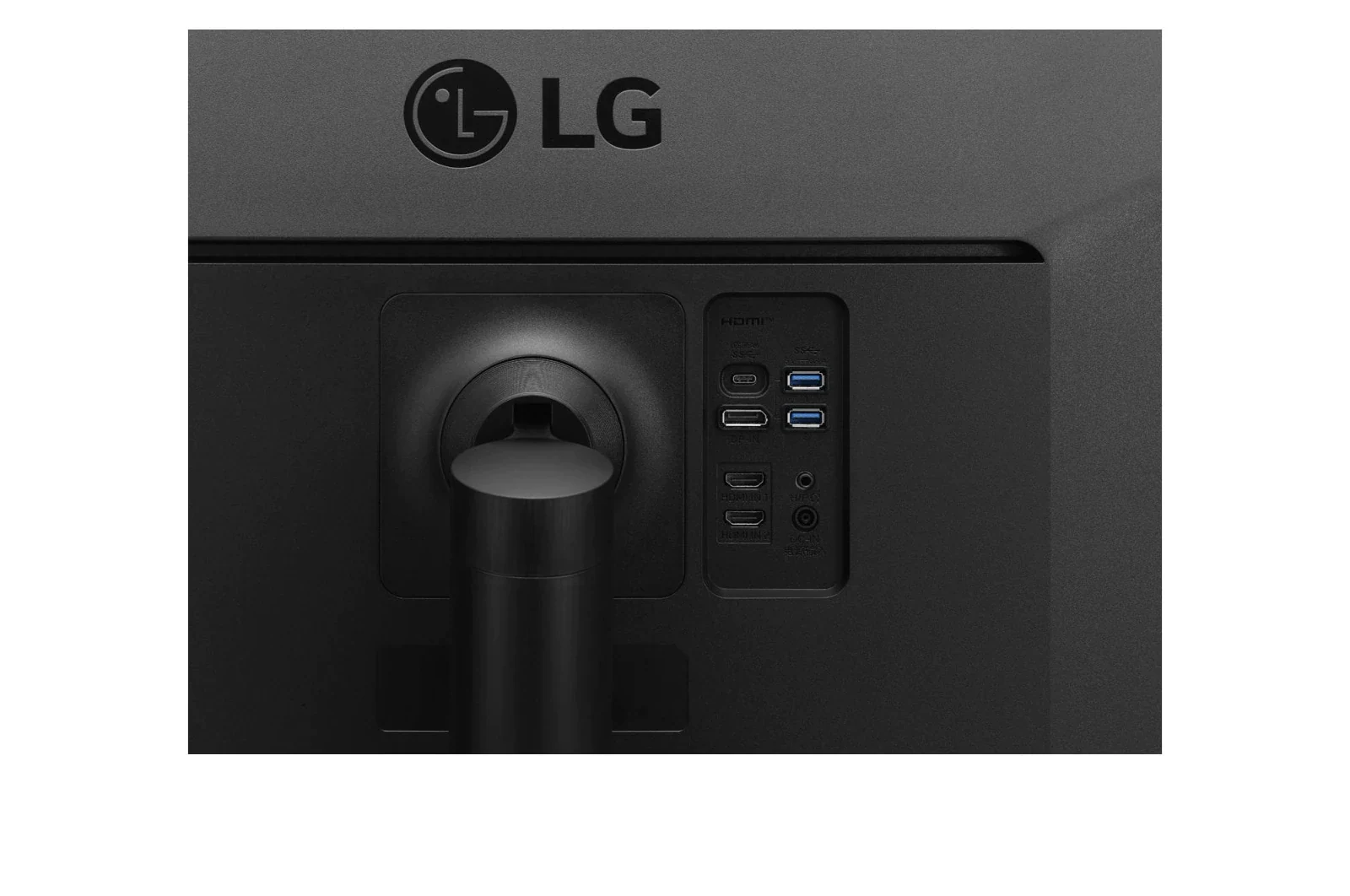 LG 35WN75CN-B