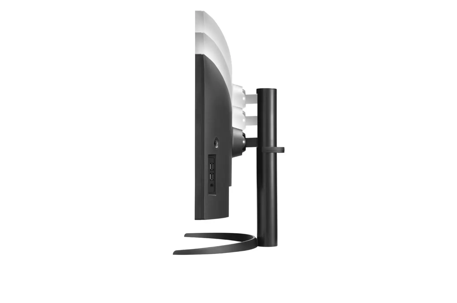 LG 34WQ75C-B