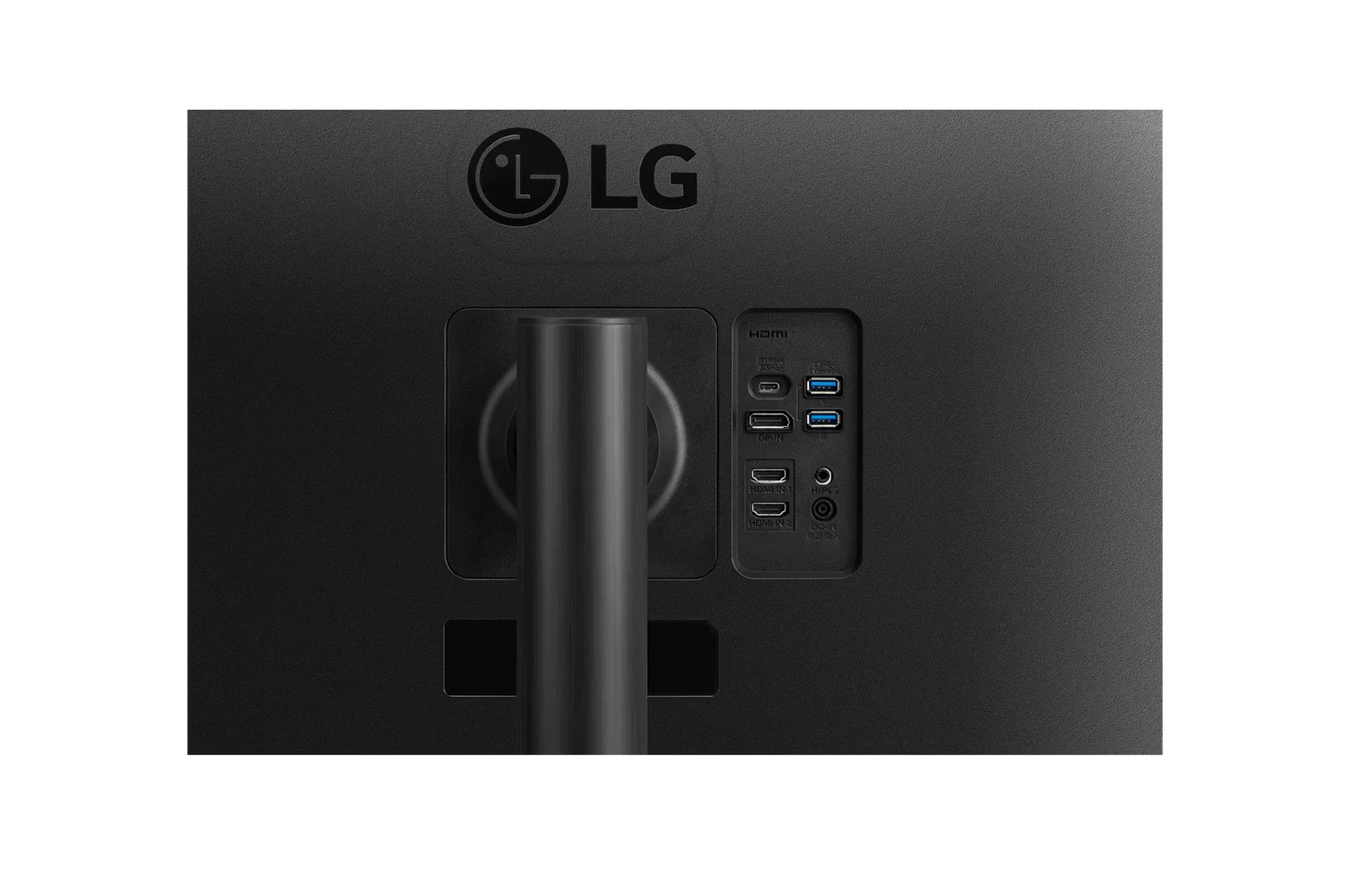 LG 34WR55QC-B