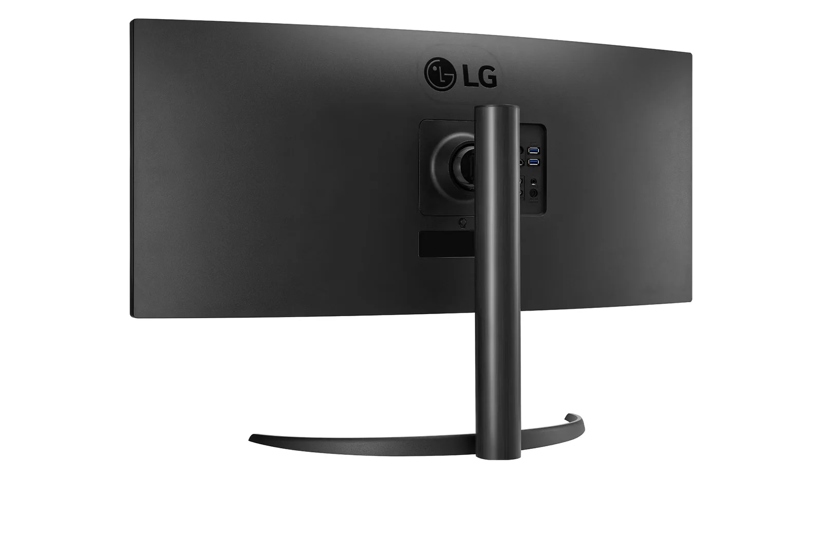 LG 34WR55QC-B