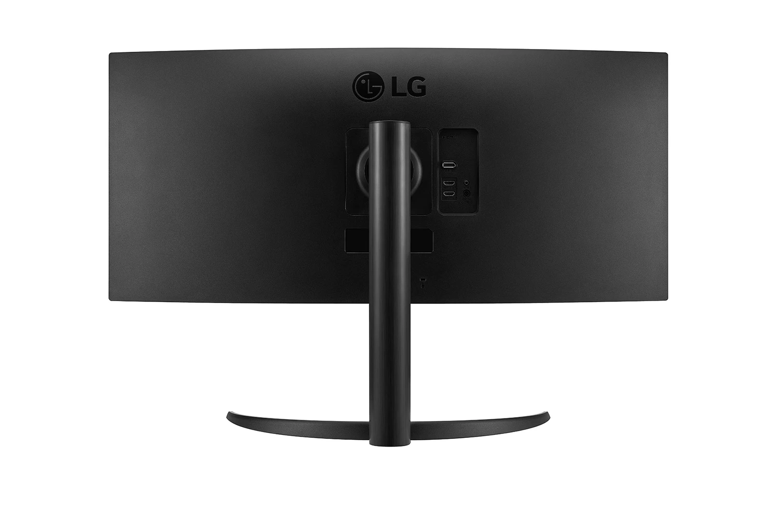 LG 34WP65C-B