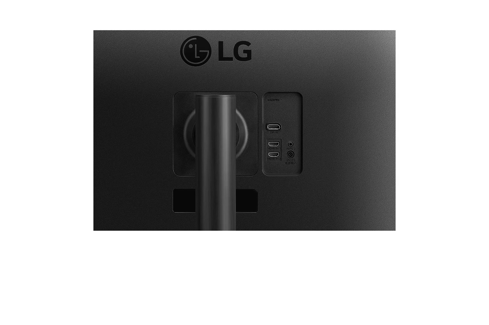 LG 34WP65C-B