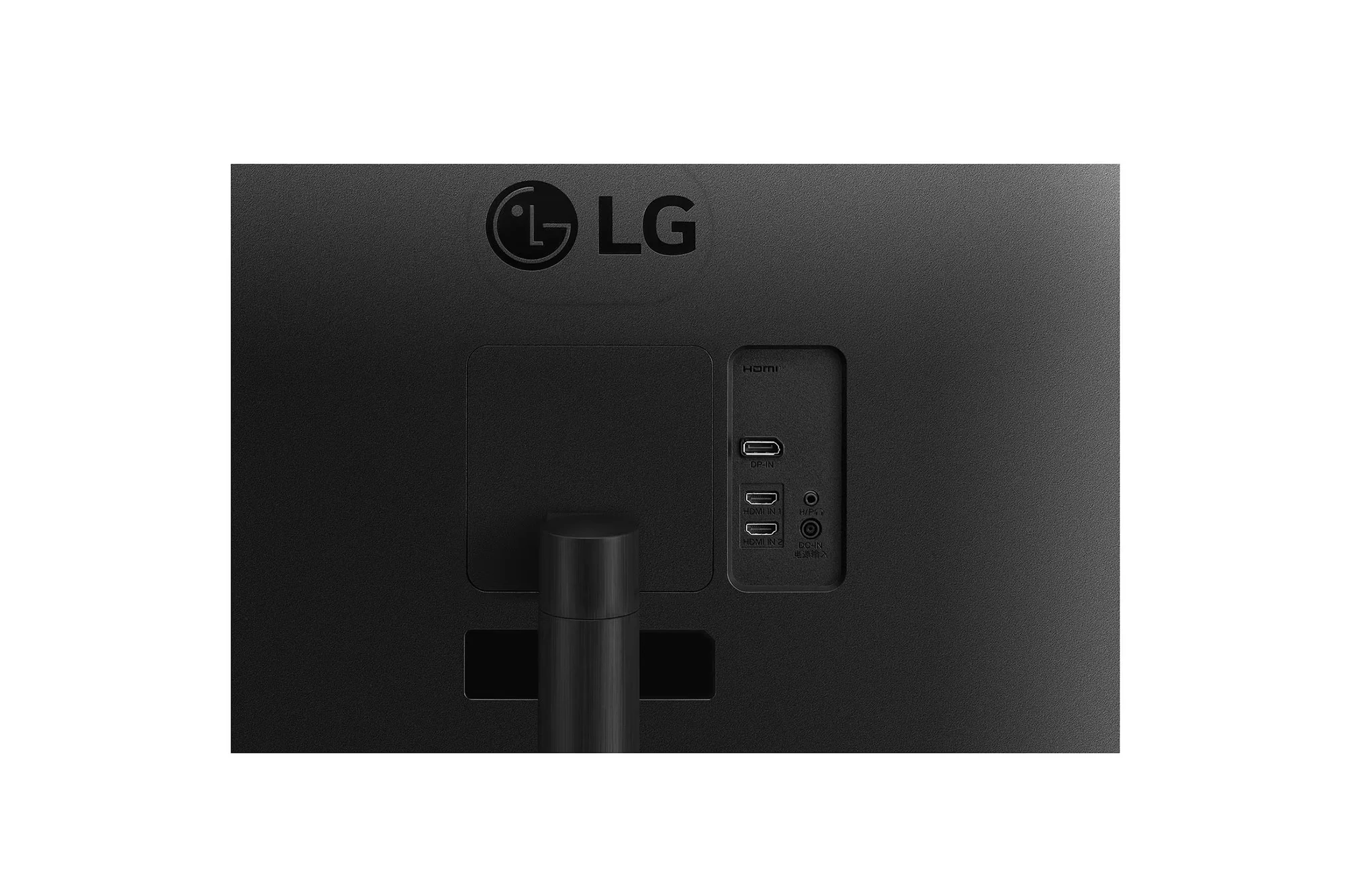 LG 34WR50QC-B