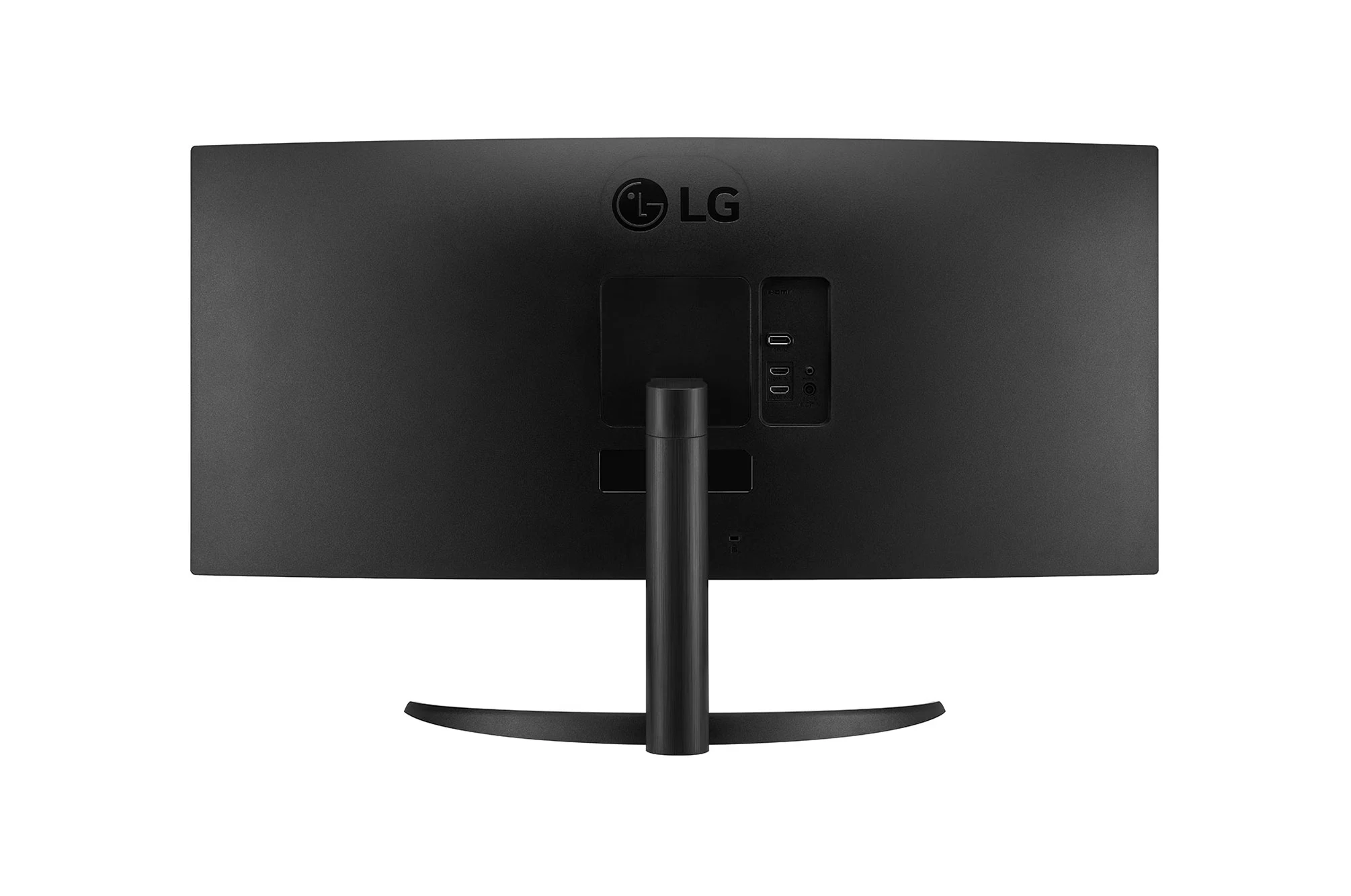 LG 34WR50QC-B