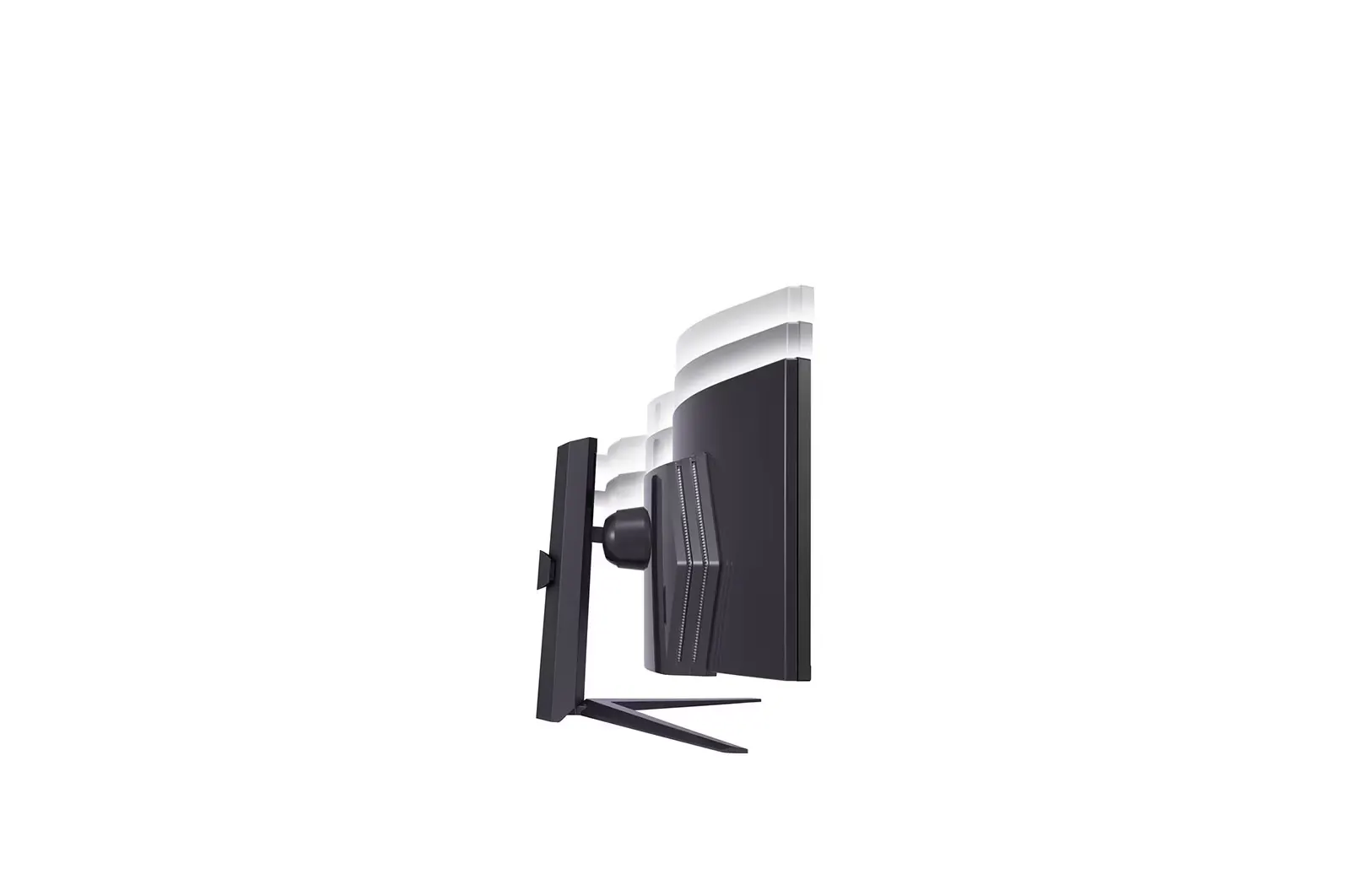 LG 49GR85DC-B