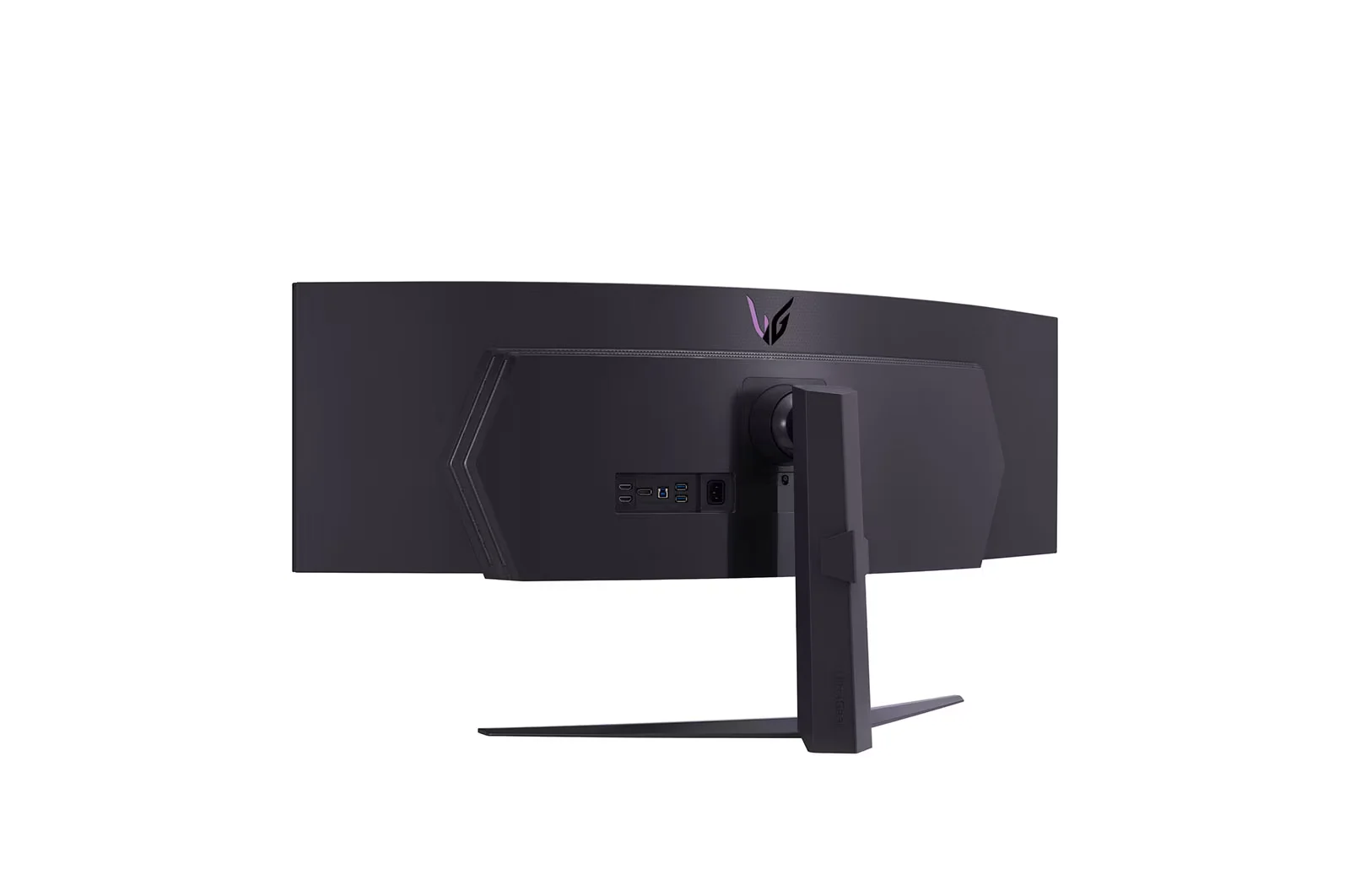 LG 49GR85DC-B