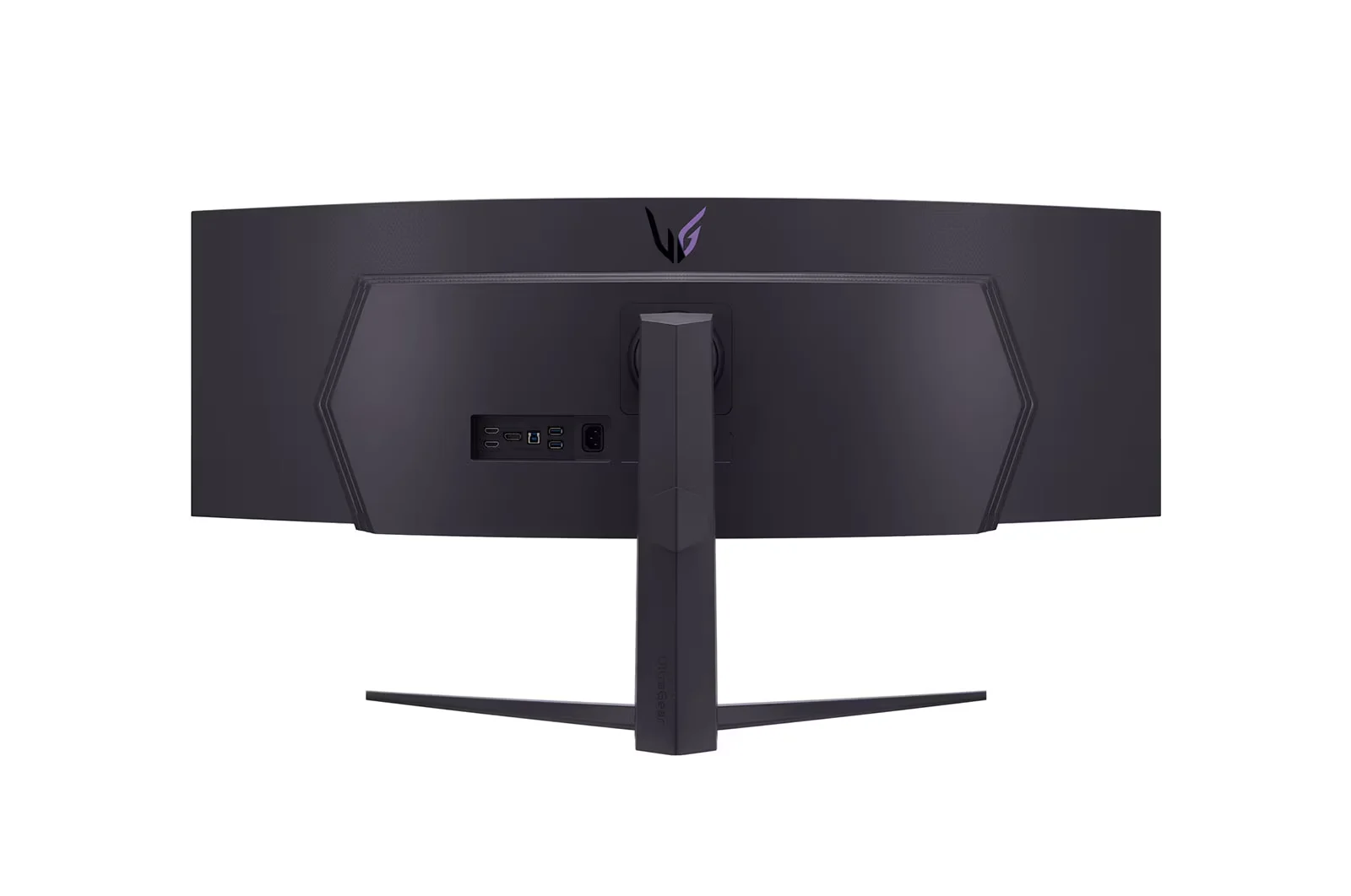 LG 49GR85DC-B