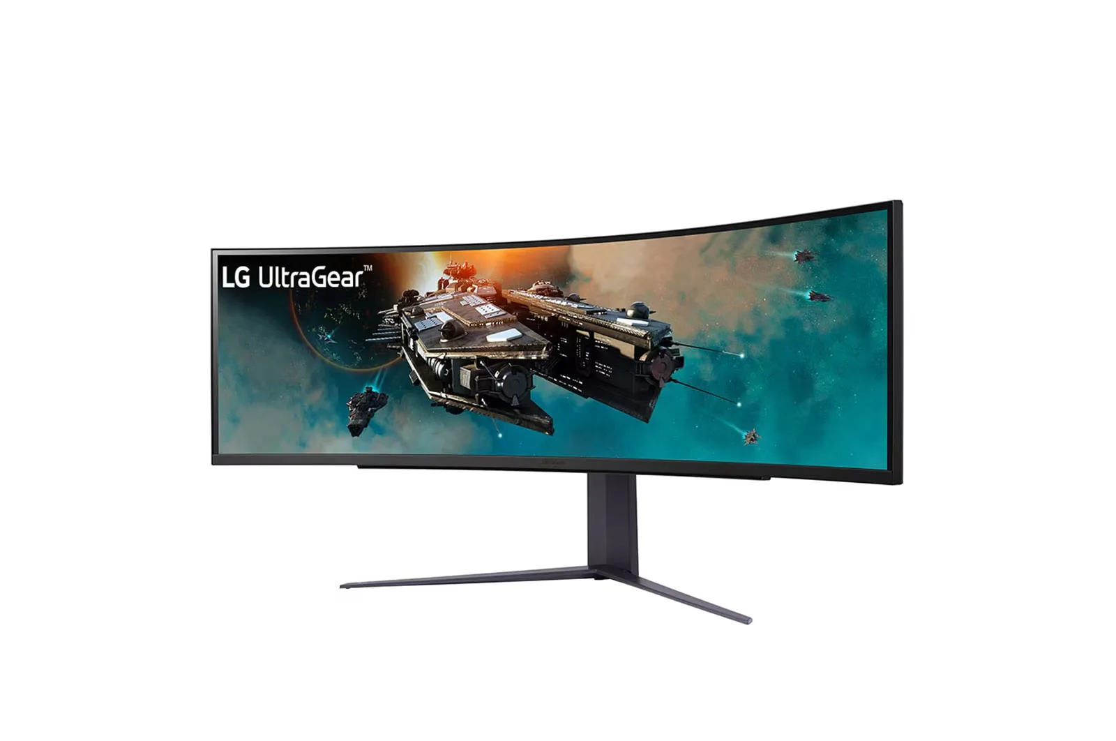 LG 49GR85DC-B