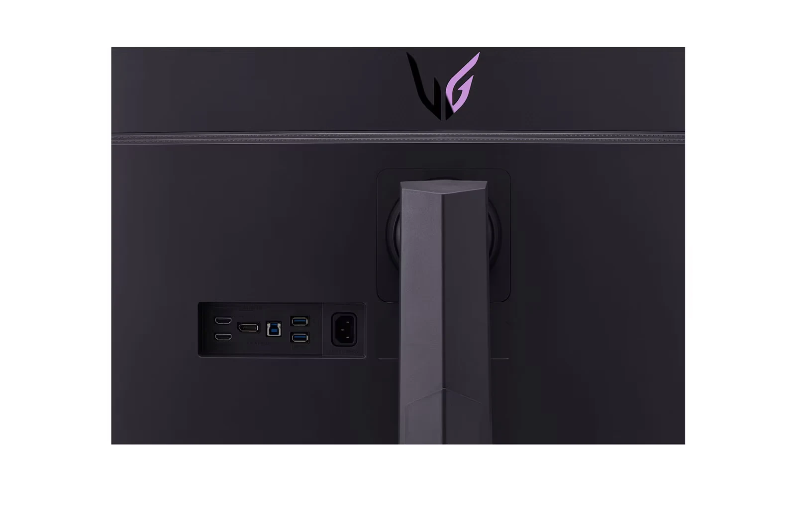 LG 49GR85DC-B