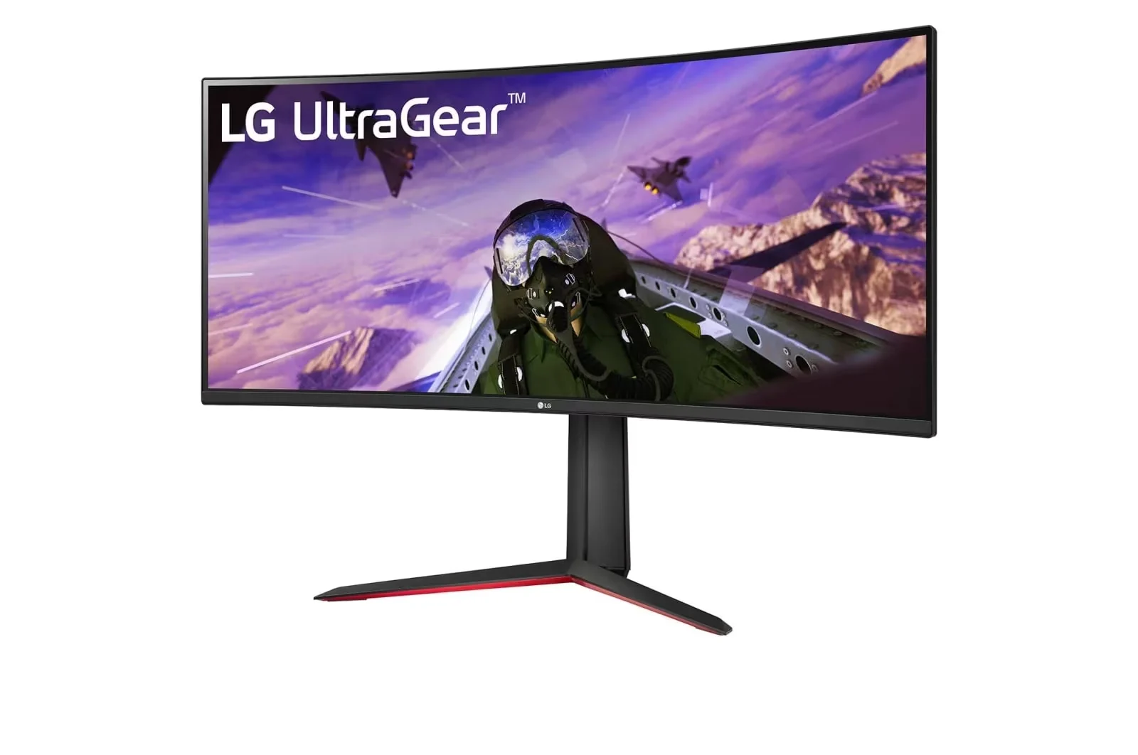 LG 34GP63A-B