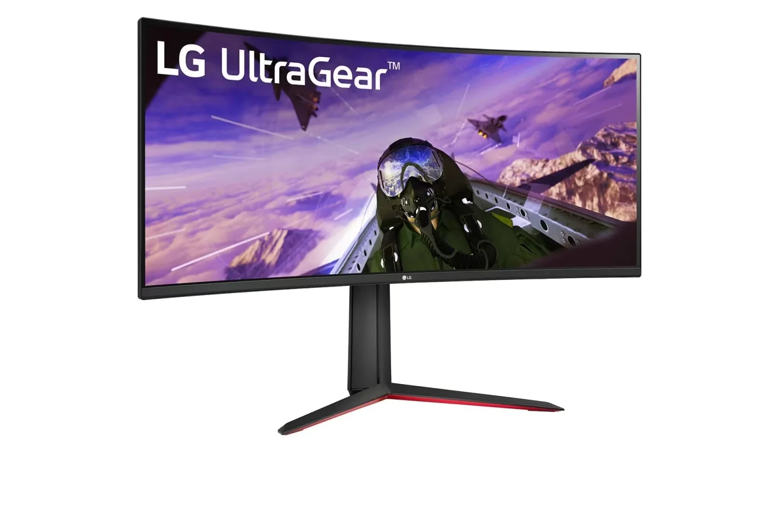 LG 34GP63A-B