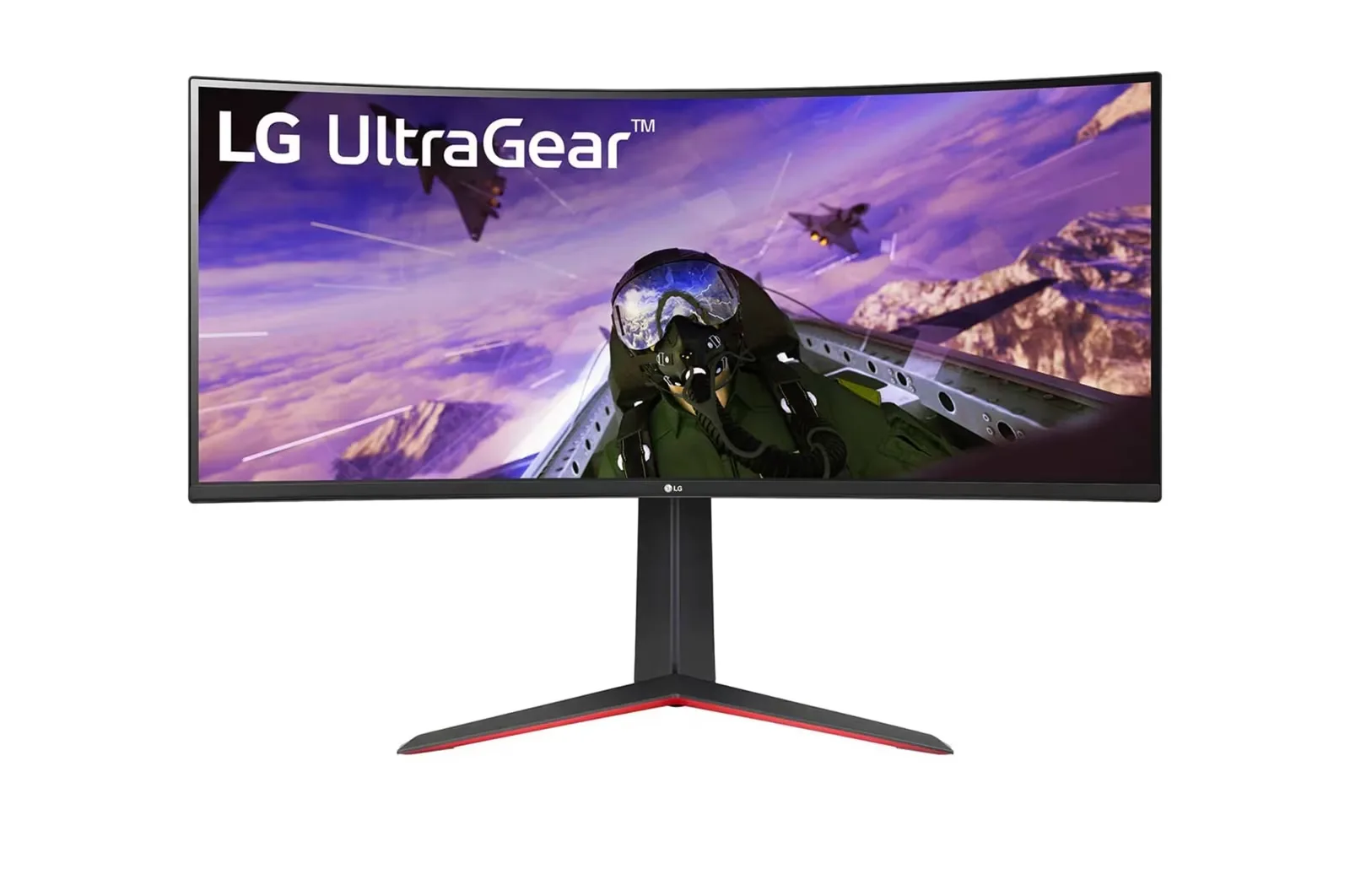 LG 34GP63A-B