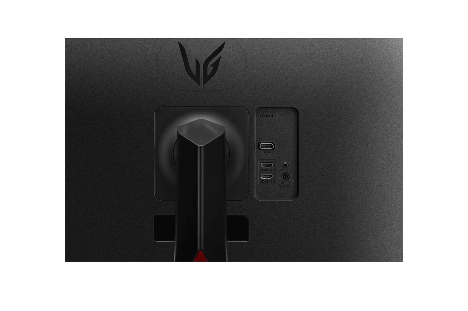 LG 34GP63A-B