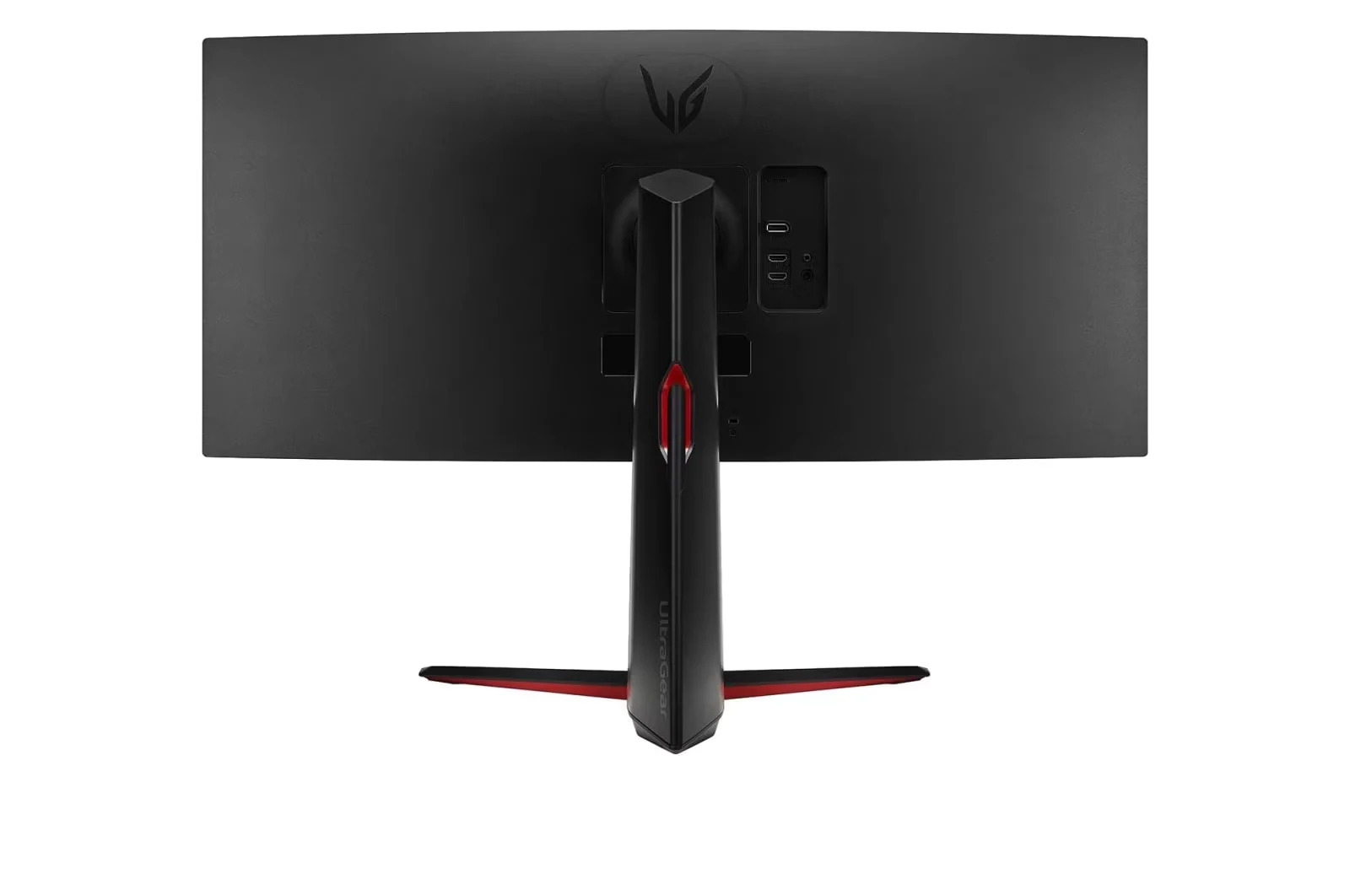 LG 34GP63A-B
