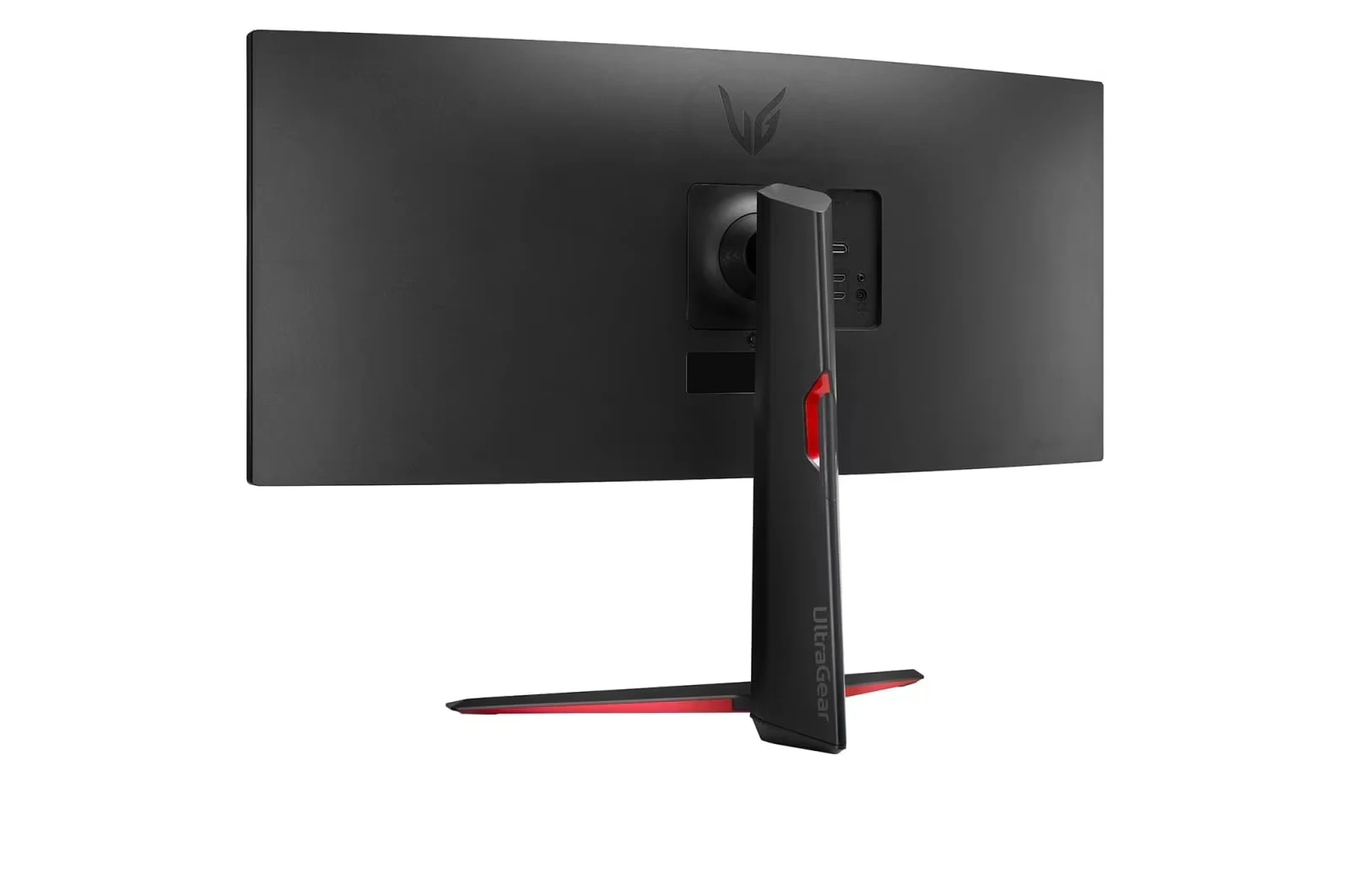 LG 34GP63A-B