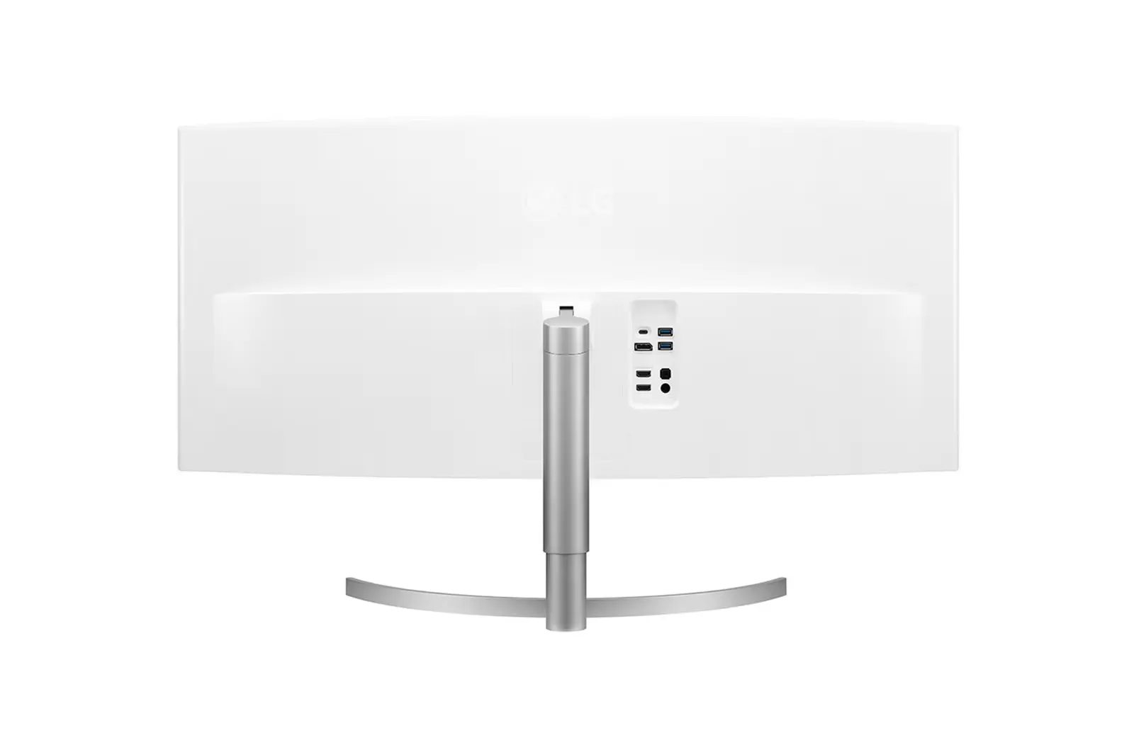 LG 38WK95C-W