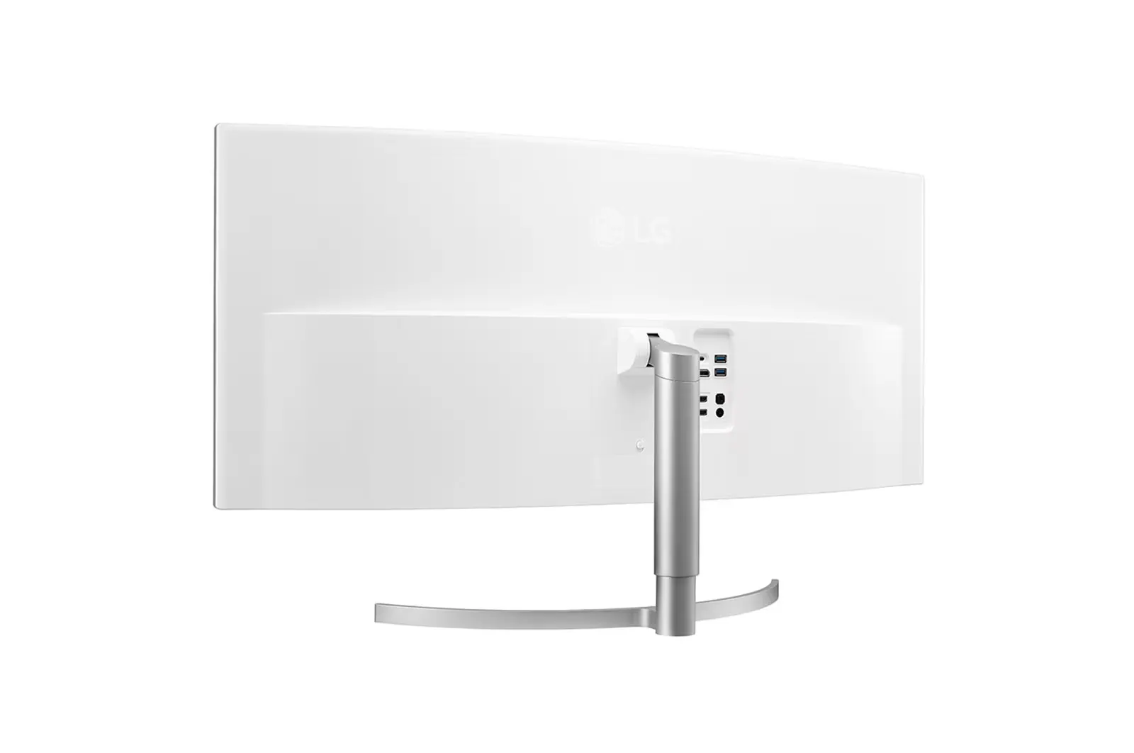LG 38WK95C-W
