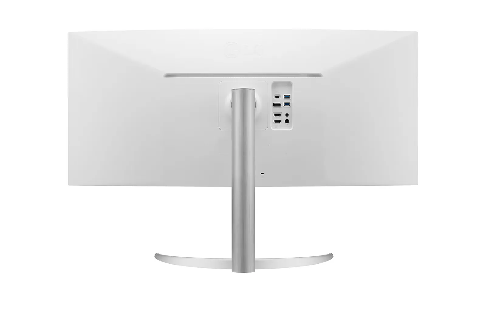 LG 38WP85C-W